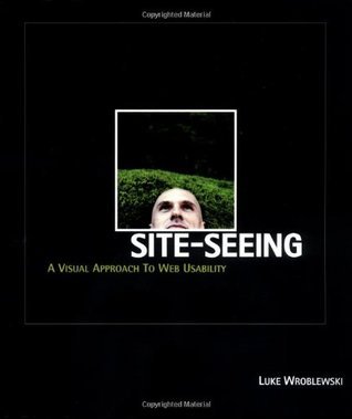 Site-Seeing book cover