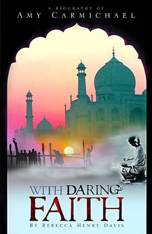 With Daring Faith