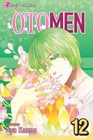 Otomen, Vol. 12 book cover