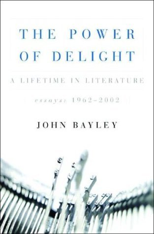 The Power of Delight book cover
