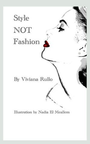 Style NOT Fashion