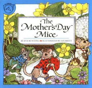 The Mother's Day Mice book cover