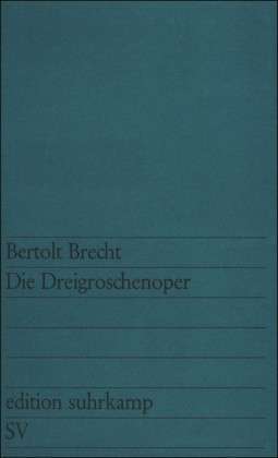 Die Dreigroschenoper