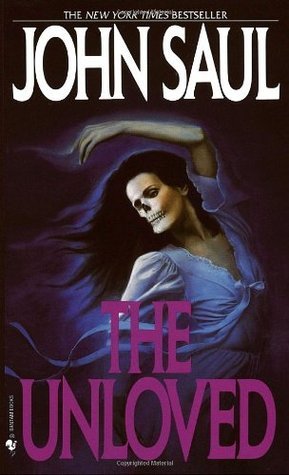 The Unloved book cover