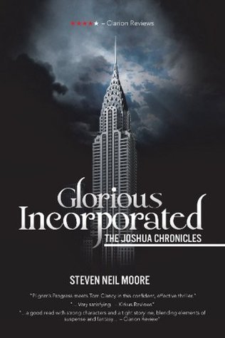 Glorious Incorporated