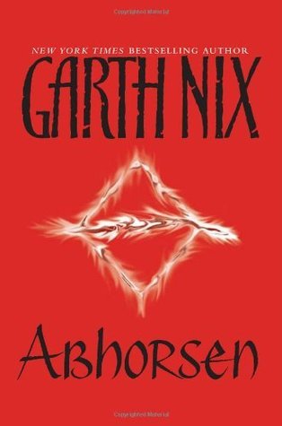 Abhorsen (Abhorsen, #3)