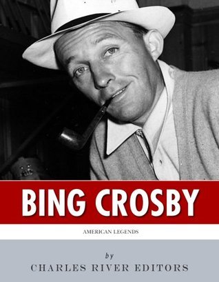 American Legends book cover