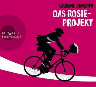 Das Rosie-Projekt (Don Tillman, #1)