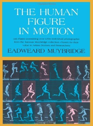 洋書 THE HUMAN FIGURE IN MOTION 81Ms9uLEwBS._UF1000,1000_QL80_.jpg