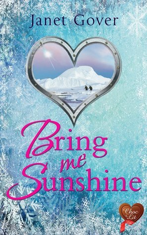 Bring Me Sunshine book cover