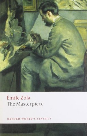 The Masterpiece (Les Rougon-Macquart, #14)
