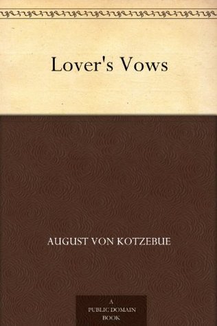 Lover's Vows