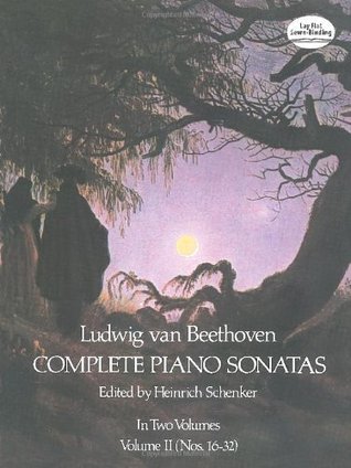 Complete Piano Sonatas, Volume 2 book cover