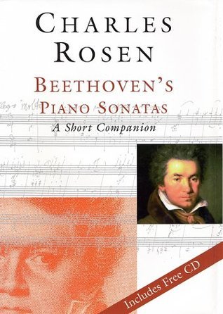 Beethoven`s Piano Sonatas: A Short Companion