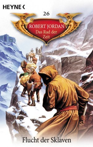 Flucht der Sklaven book cover