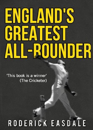 England's Greatest All Rounder