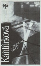 Girlfriend from the House of Sorrows book cover