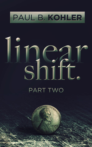 Linear Shift, Part 2 book cover