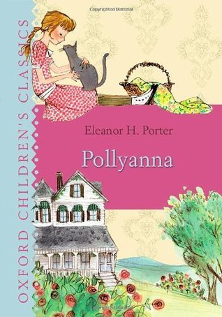 Pollyanna (Pollyanna, #1)