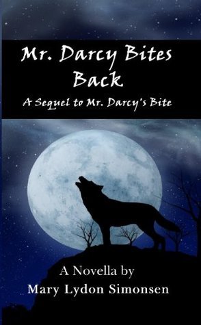 Darcy Bites book cover 2