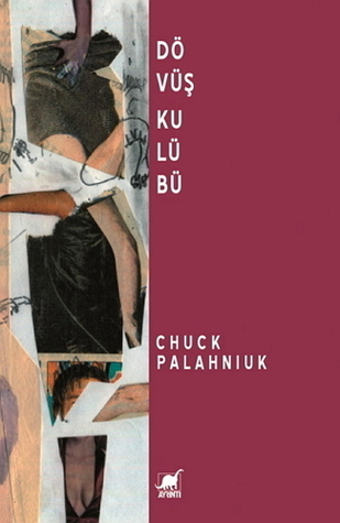 Dövüş Kulübü