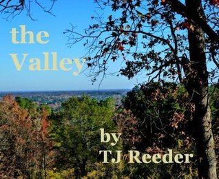 The Valley: Book 1