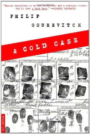 cover img of A Cold Case