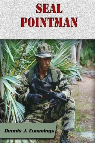 Seal Pointman