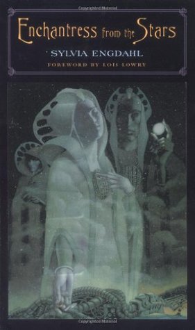 Enchantress from the Stars (Elana, #1)