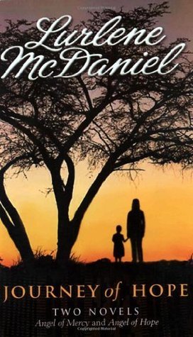 Angel of Mercy book cover 1