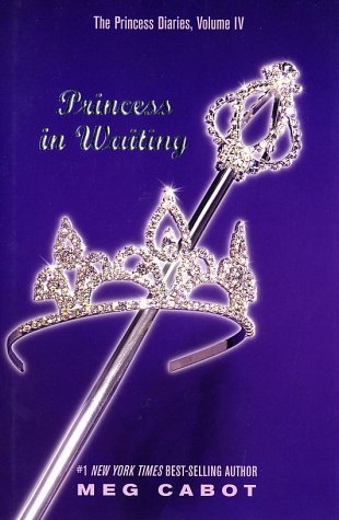 Princess in Waiting (The Princess Diaries, #4)