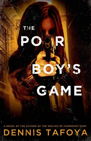 The Poor Boy's Game book cover