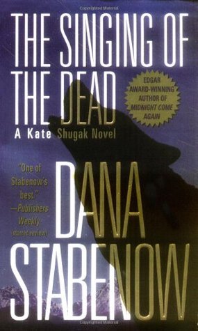 The Singing of the Dead book cover