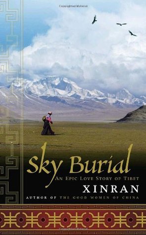 skyburial