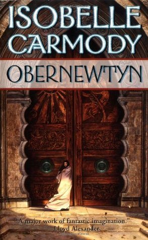 Obernewtyn (The Obernewtyn Chronicles, #1)