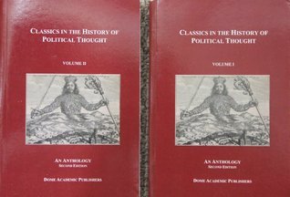 Classics in the History of Political Thought Volumes I and II An ...