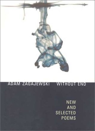 Without End book cover