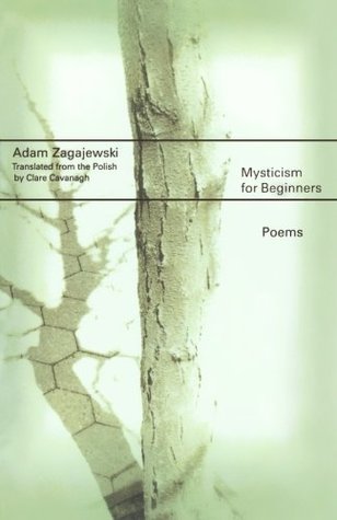 Mysticism for Beginners book cover