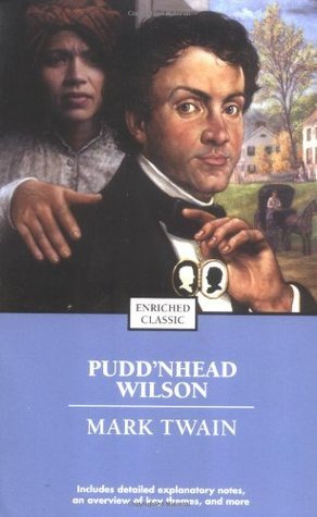 Pudd'nhead Wilson