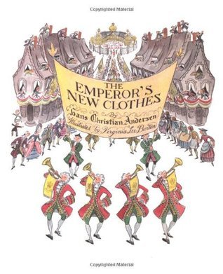 The Emperor's New Clothes