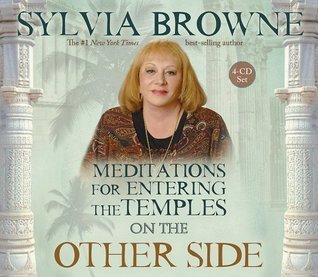 Meditations for Entering the Temples on the Other Side book cover