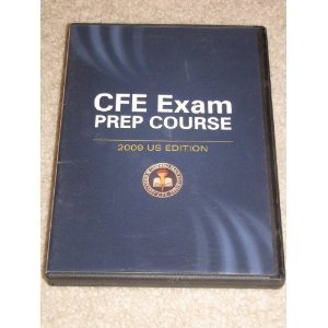 CFE-Investigation Unterlage