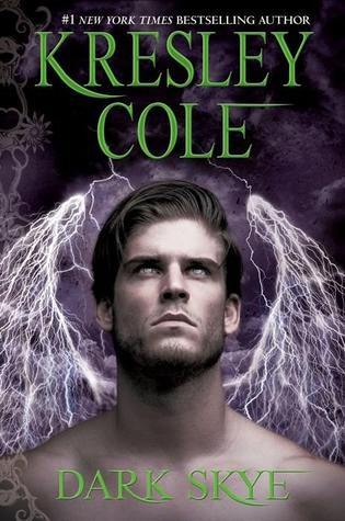 Dark Skye (Immortals After Dark, #15)