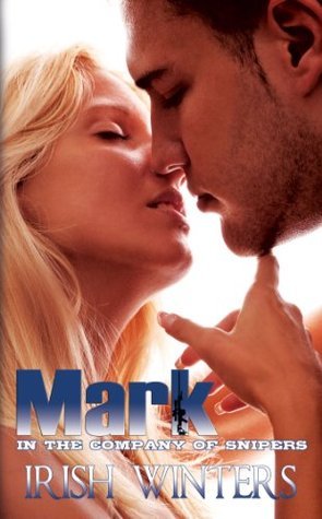 Mark book cover