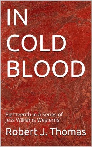 In Cold Blood book cover