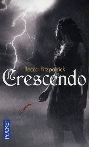 Crescendo (Hush, Hush, #2)