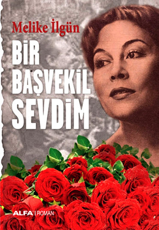 Bir Başvekil Sevdim book cover