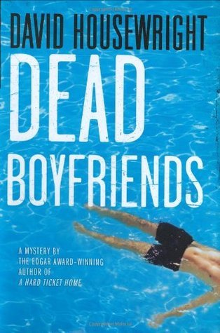 Dead Boyfriends book cover