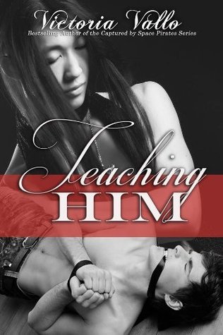 Teaching Him book cover