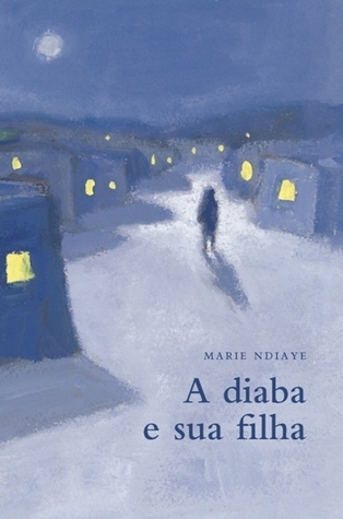 A diaba e sua filha book cover